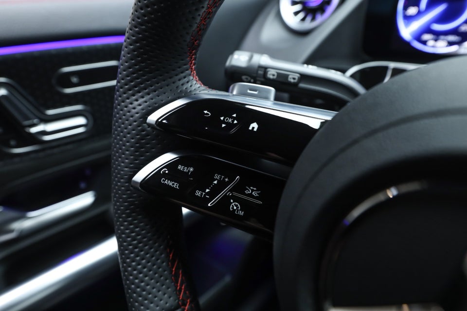 Mercedes EQA250+ AMG Premium 5d