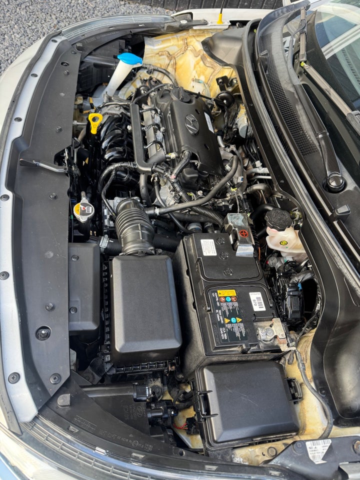 Hyundai i20 1,25 Vision+ 5d