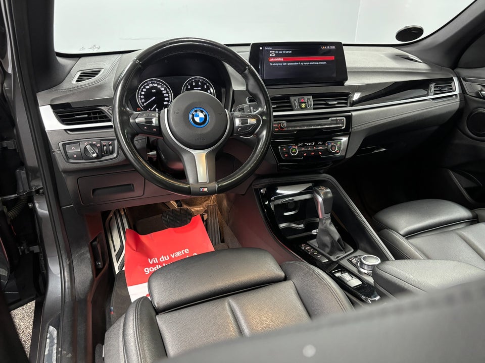 BMW X1 1,5 xDrive25e M-Sport+ aut. 5d