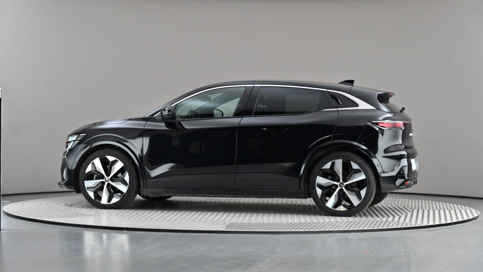 Renault Megane E-Tech 60 Techno 5d