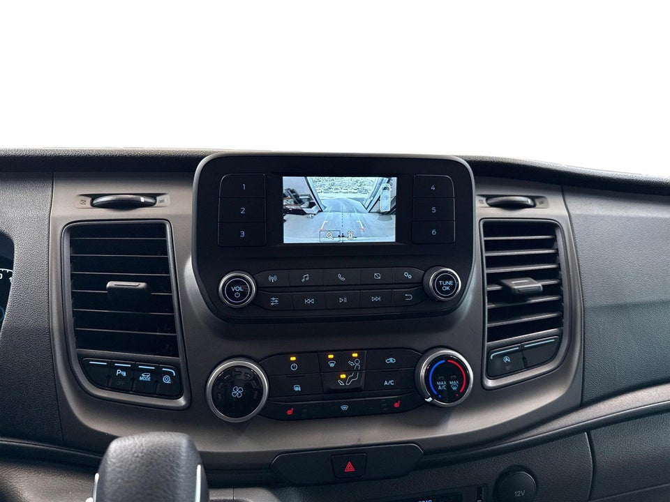 Ford Transit 350 L3 Van 2,0 EcoBlue Trend aut. H2 RWD