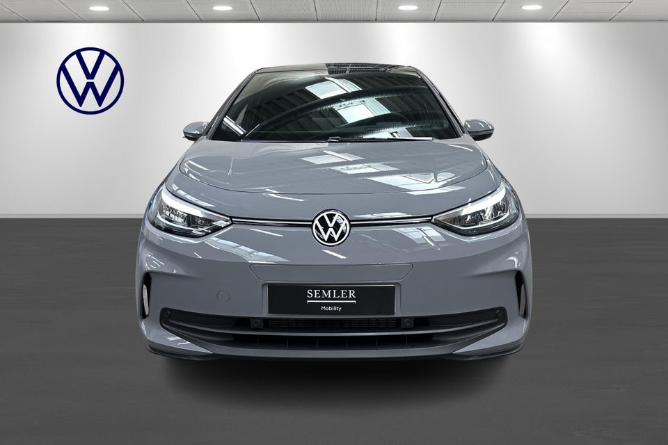 VW ID.3 52 Life+ 5d
