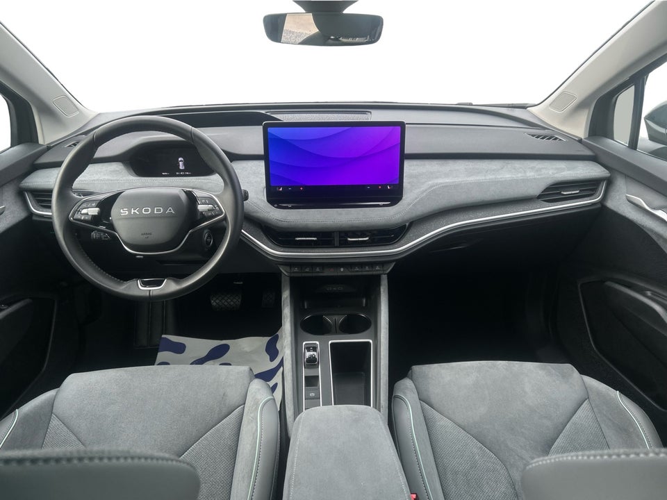 Skoda Enyaq 85 iV Lounge 5d