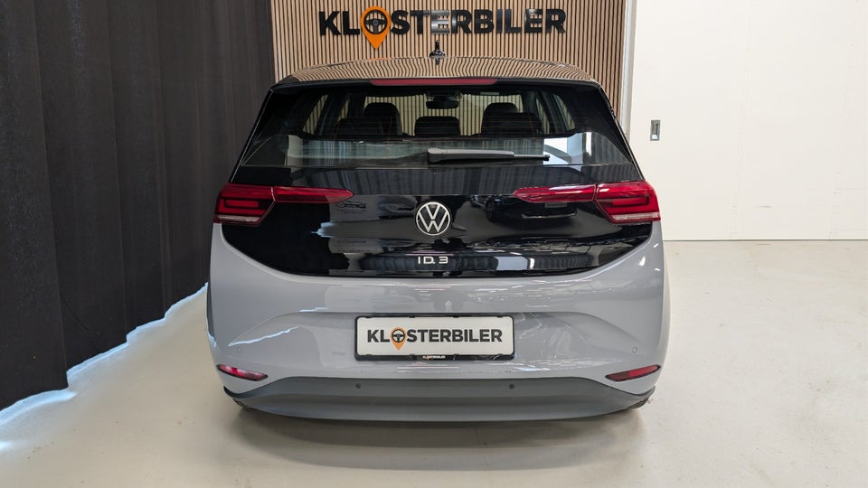 VW ID.3 77 Pro S 5d