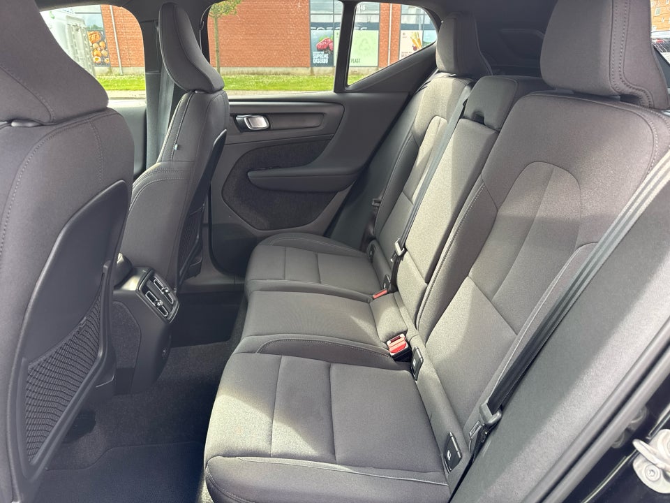 Volvo XC40 P6 ReCharge Core 5d