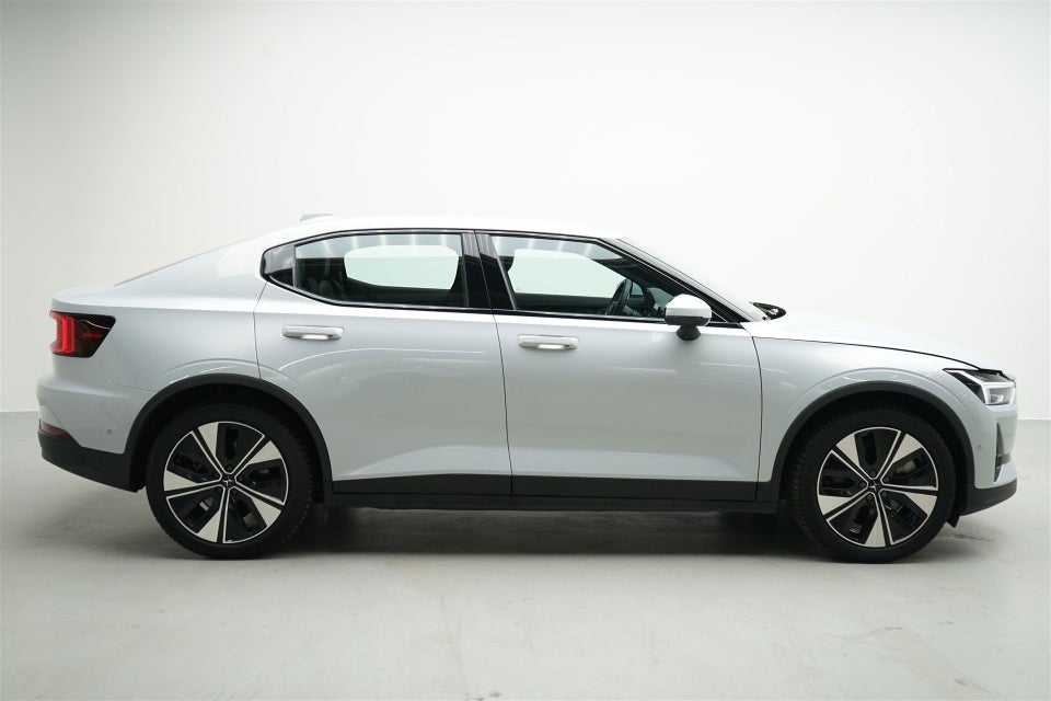 Polestar 2 Long Range 5d