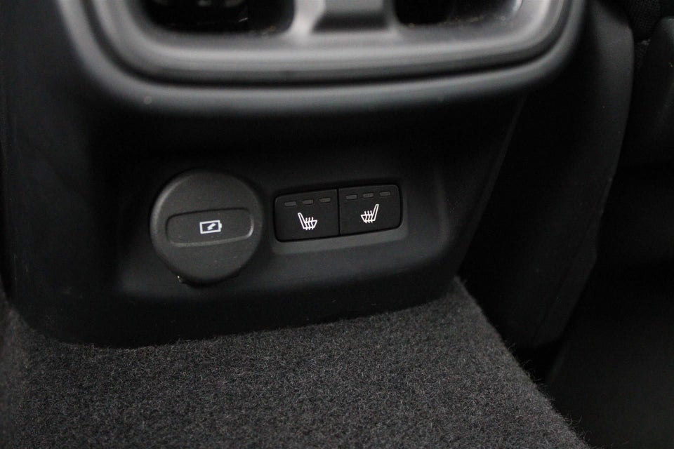 Polestar 2 Long Range AWD 5d