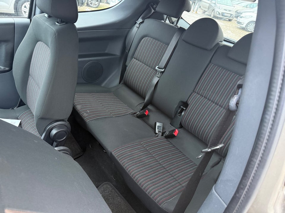 Mitsubishi Colt 1,1 CZ3 3d