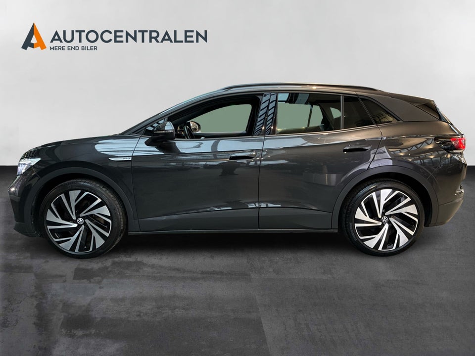 VW ID.4 77 Life Performance 5d