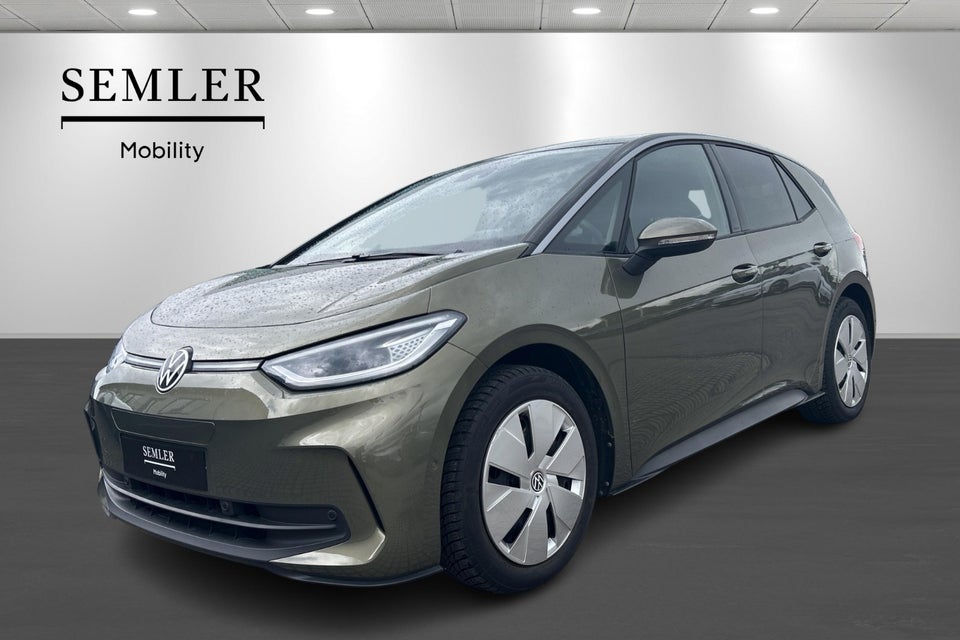 VW ID.3 79 Max 5d