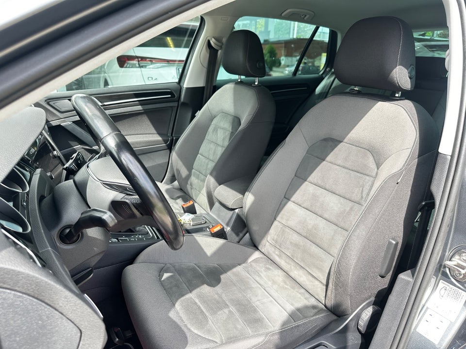 VW Golf VII 1,5 TSi 150 Highline DSG 5d