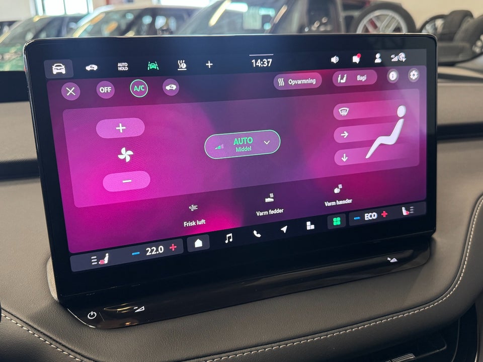 Skoda Enyaq 85 iV Sportline Advanced 5d