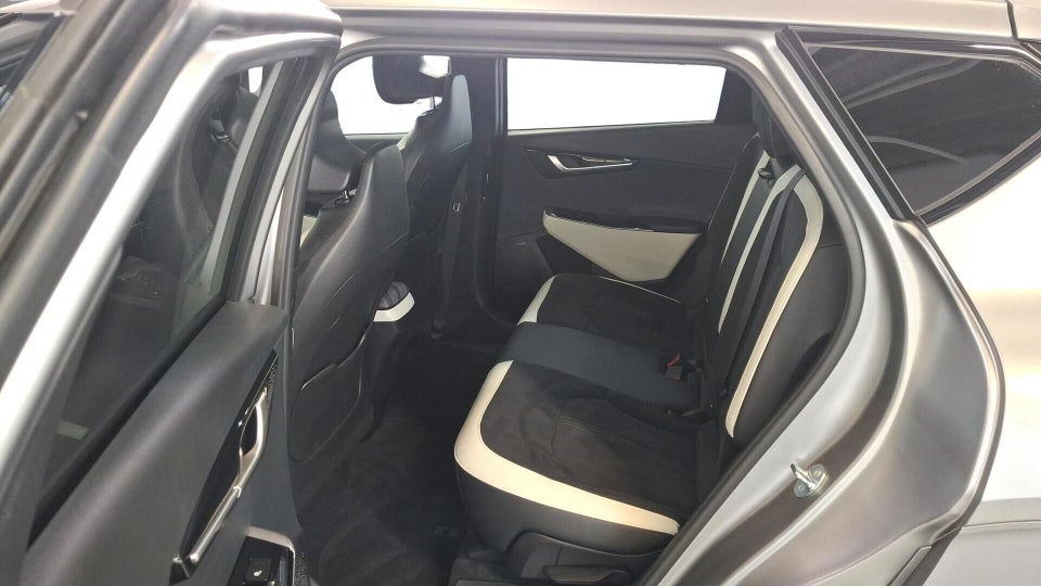 Kia EV6 77 Long Range Performance GT-Line AWD 5d
