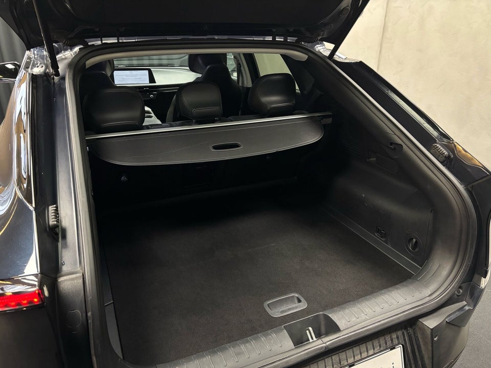 Kia EV6 77 Long Range Access 5d