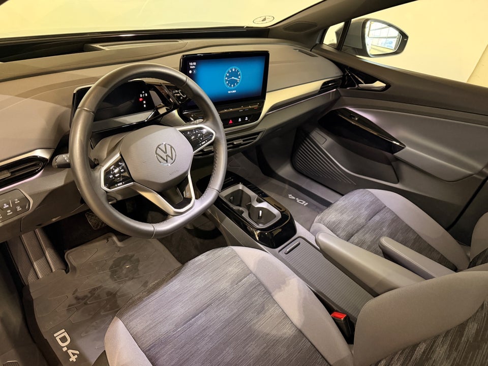 VW ID.4 77 Pro Performance 5d