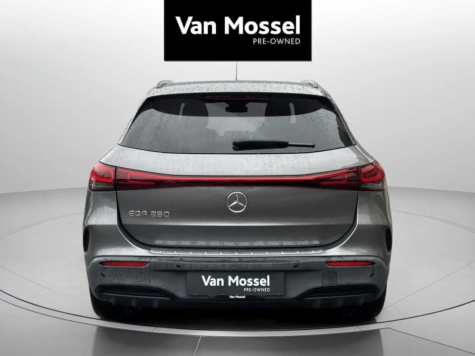 Mercedes EQA250 AMG Line 5d