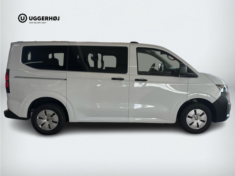 VW e-Caravelle 64 Basis SWB
