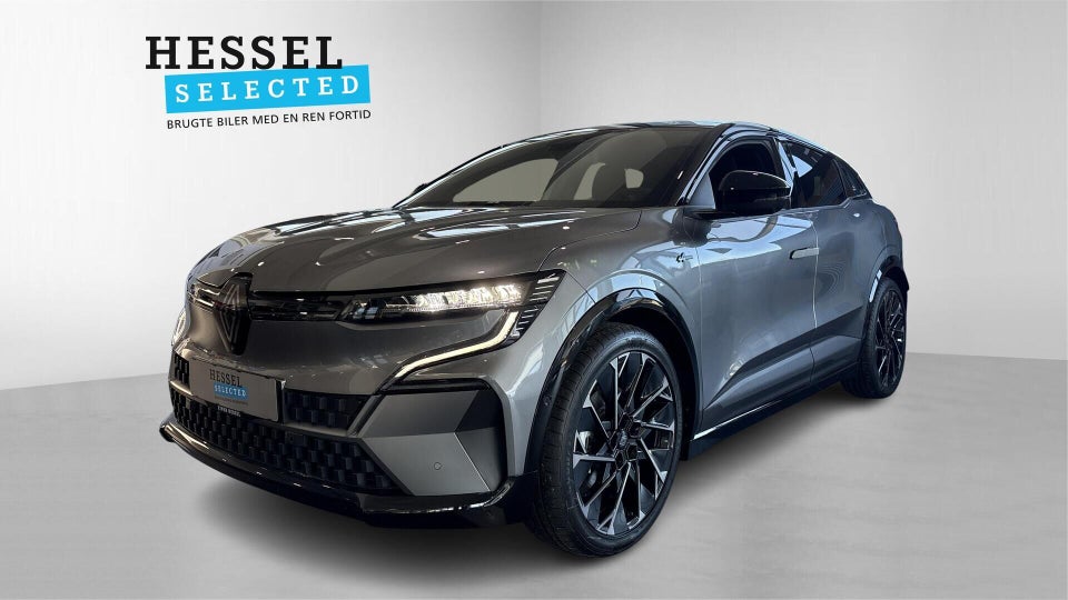 Renault Megane E-Tech 60 Esprit Alpine 5d