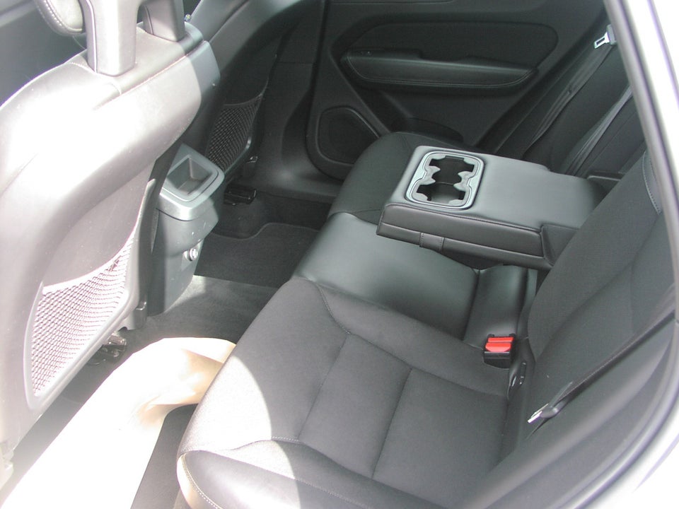 Volvo XC60 2,0 D4 190 Momentum aut. AWD 5d