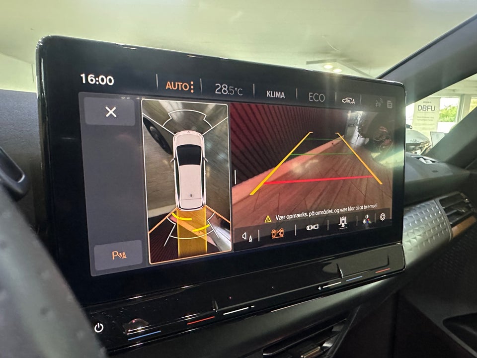 Cupra Born 77 e-Boost 5d