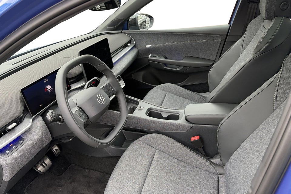 VW ID. Polo 52 Style Launch Edition 5d