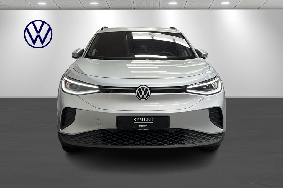 VW ID.4 77 Style+ 5d