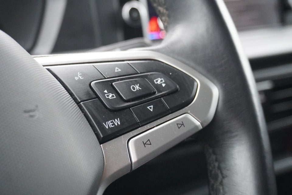 VW Caddy 2,0 TDi 102 Cargo