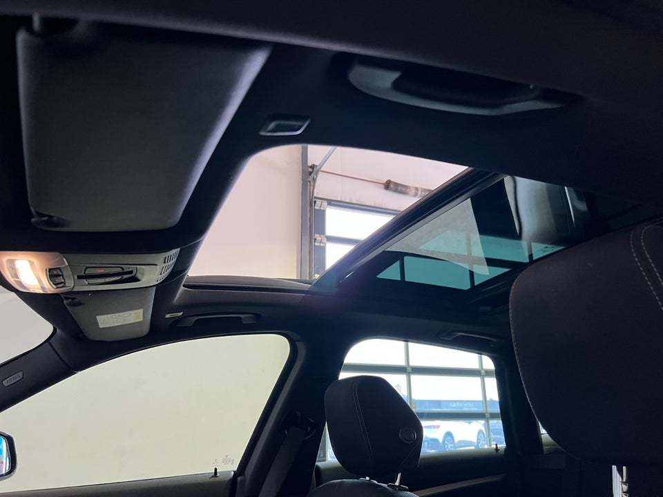 BMW 320d 2,0 Gran Turismo Sport Line aut. 5d