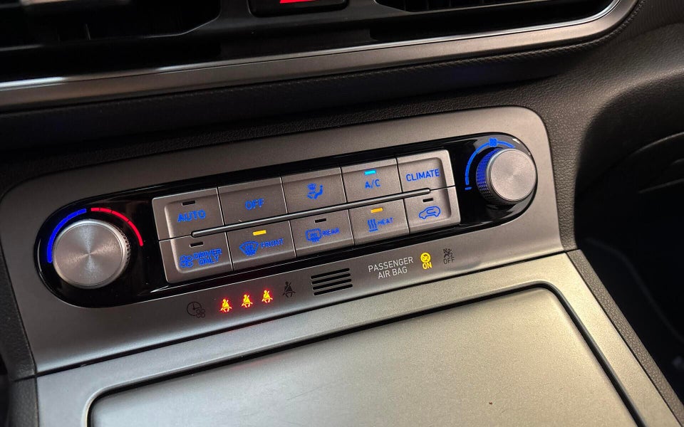 Hyundai Kona 64 EV Prime 5d