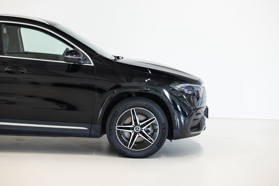 Mercedes EQA250+ AMG Advance 5d