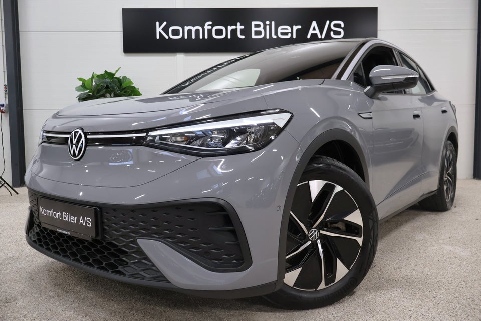 VW ID.5 77 Pro Performance 5d