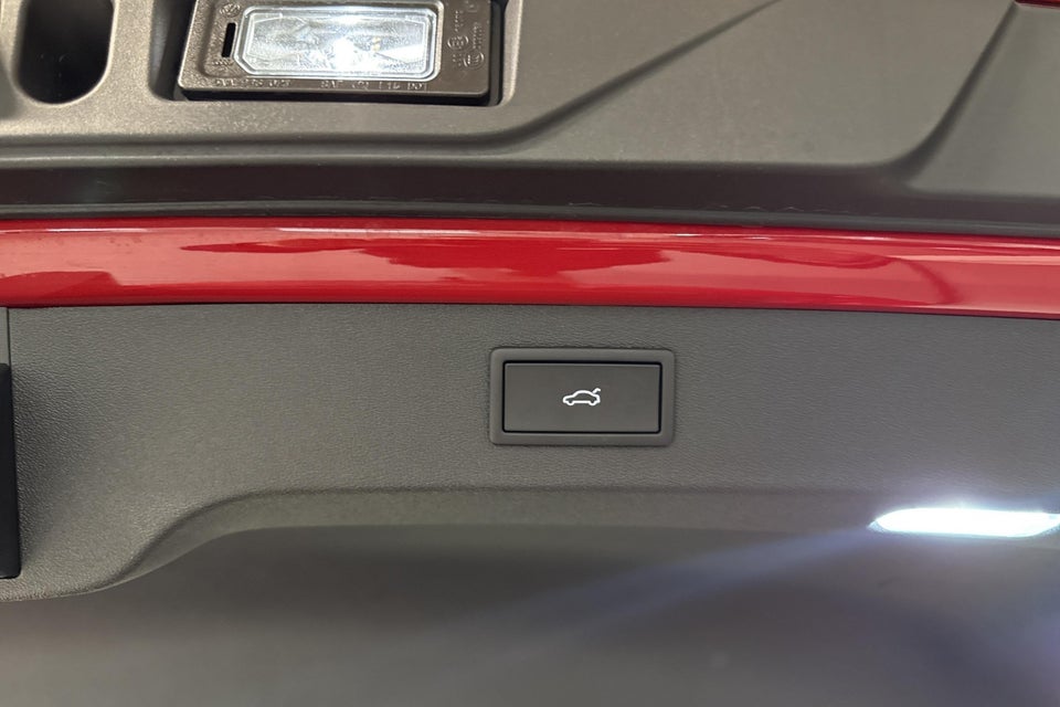 Skoda Enyaq 85 iV Sportline Advanced Coupé 5d