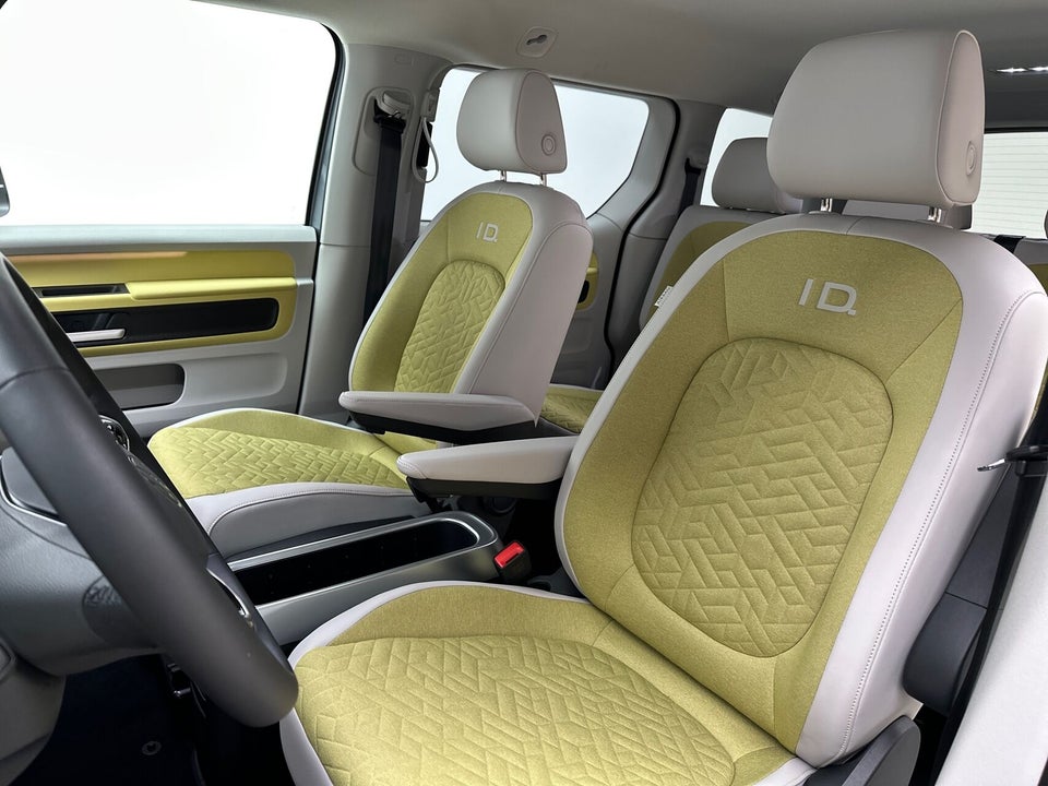 VW ID.Buzz 77 Life SWB 5d