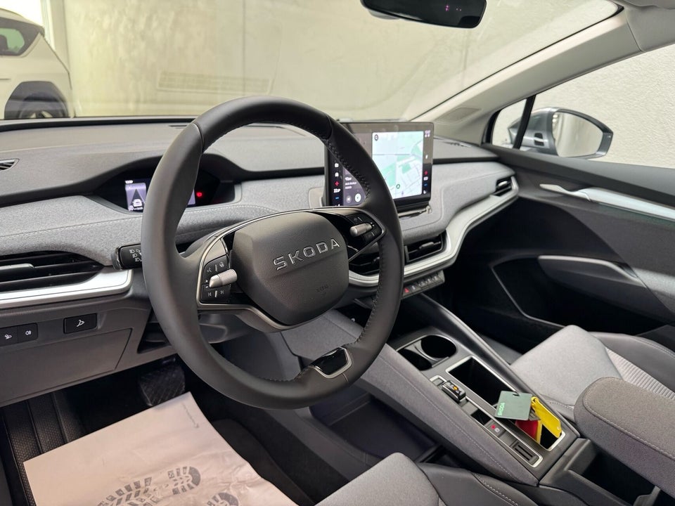 Skoda Enyaq 85 iV Selection Premium 5d