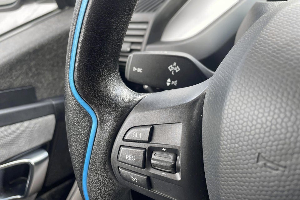 BMW i3s Charged Plus 5d