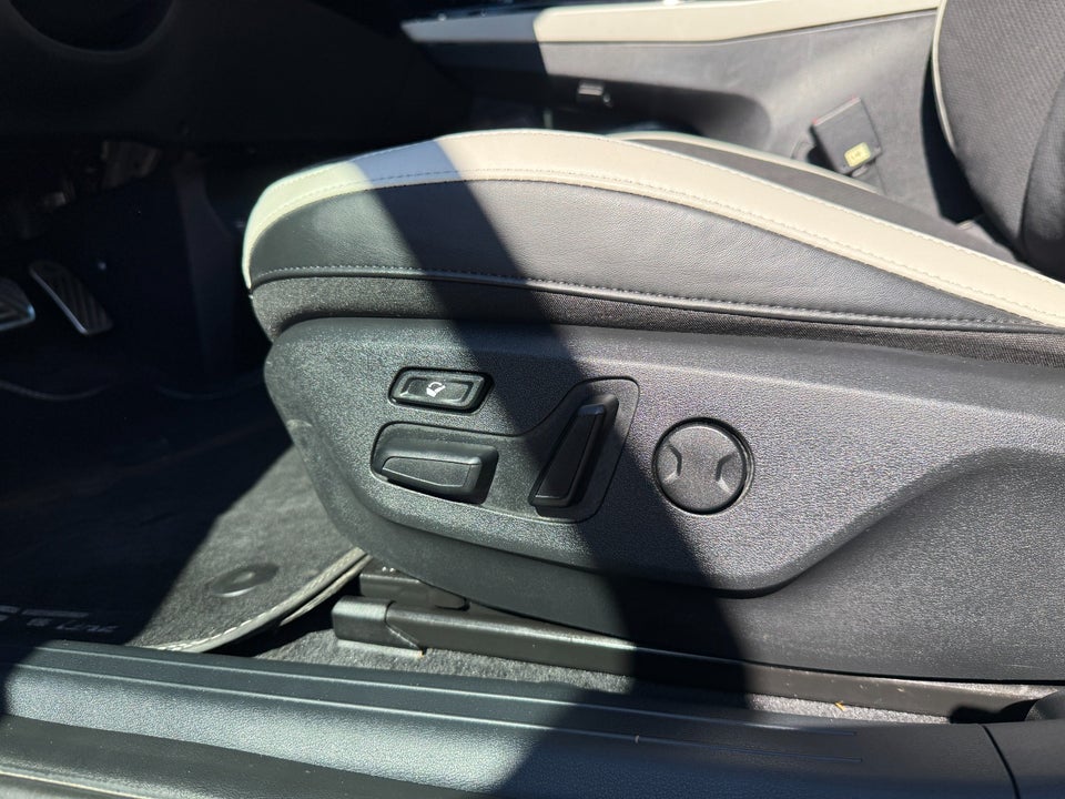 Kia EV6 77 Long Range Performance GT-Line AWD 5d