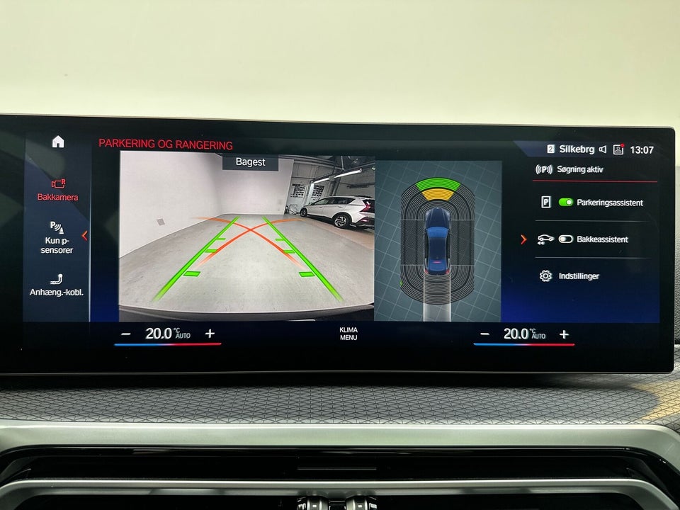 BMW i4 eDrive40 M-Sport 5d