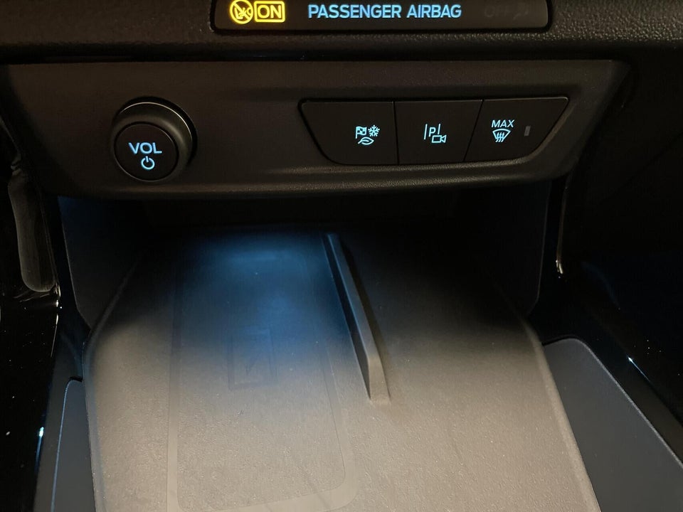 Ford Puma 46 Gen-E Premium 5d