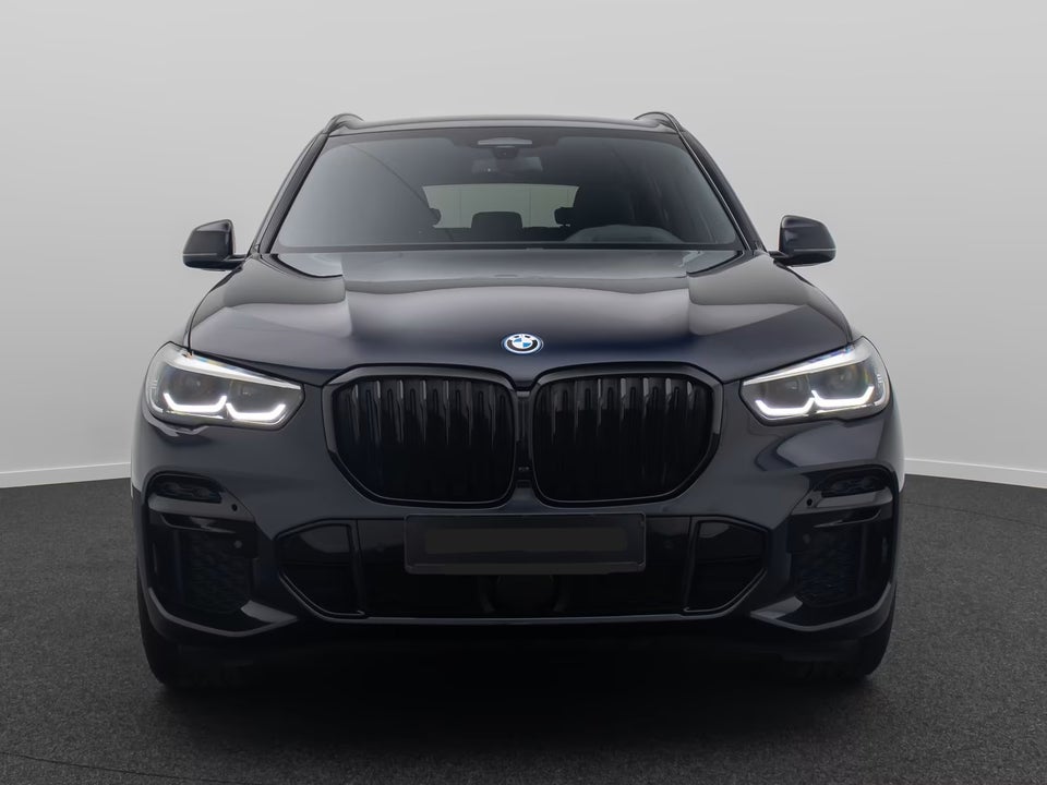 BMW X5 3,0 xDrive45e M-Sport aut. 5d