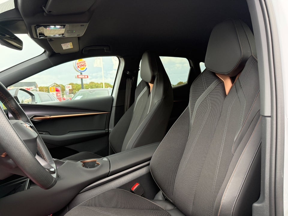 Cupra Tavascan 77 Endurance 5d