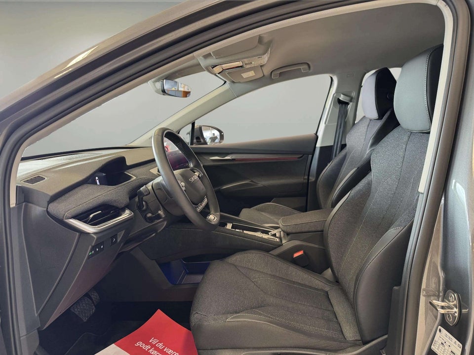 Skoda Elroq 85 iV Premium 5d
