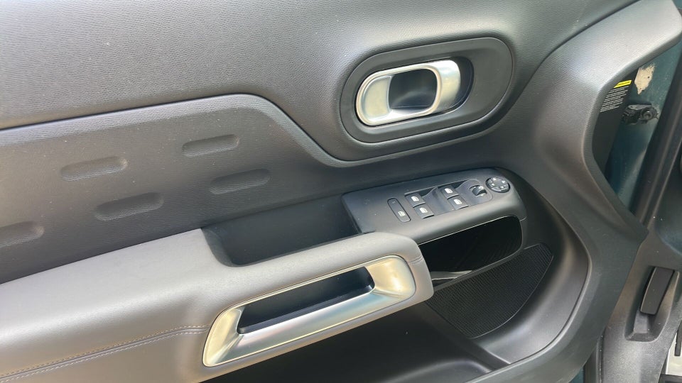 Citroën C5 Aircross 1,5 BlueHDi 130 SportLine 5d