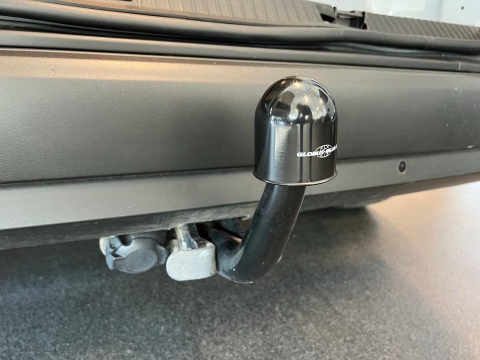 Mercedes eCitan A2 Basis Van