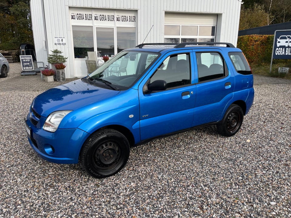 Suzuki Ignis 1,3 GL 5d