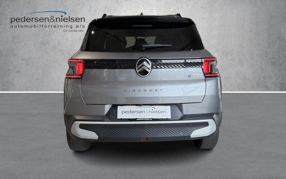 Citroën ë-C3 Aircross 54 Max Extended Range 5d