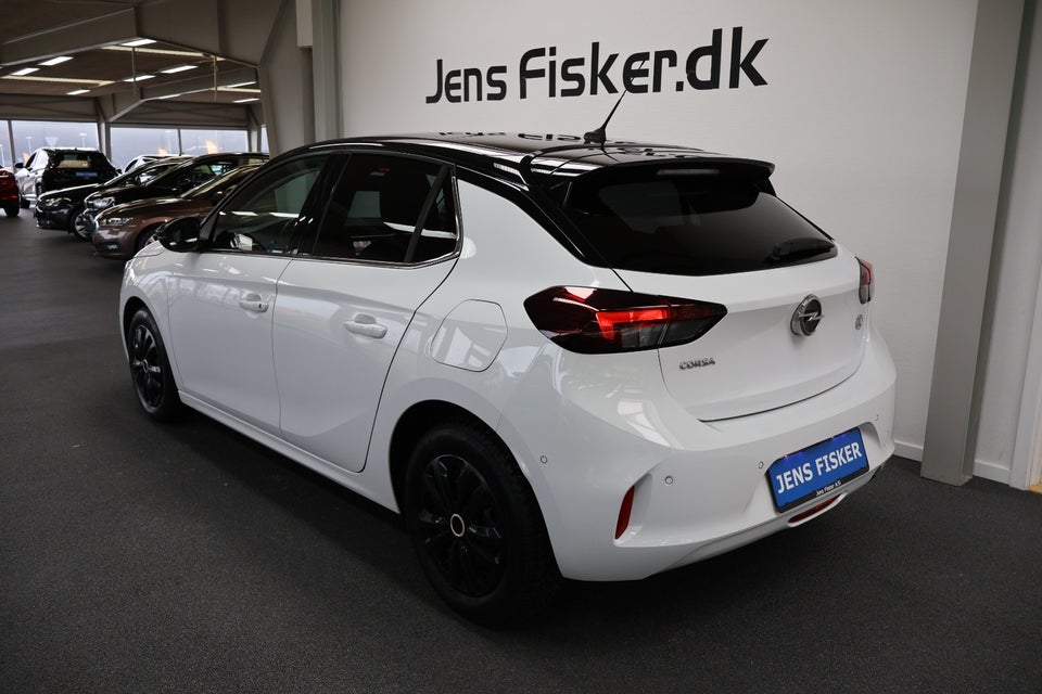 Opel Corsa 1,2 Sport 5d