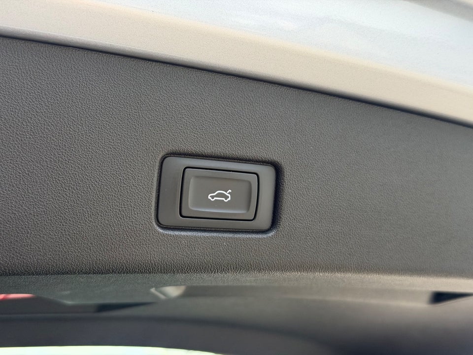 Audi Q4 e-tron 35 Proline 5d