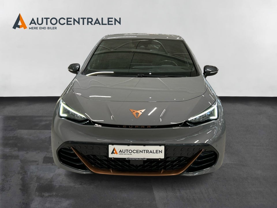 Cupra Born 58 Dinamica Pack High 5d