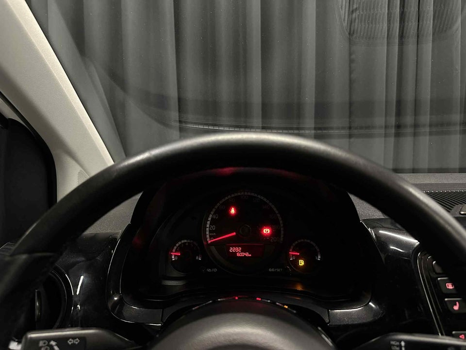 VW Up! 1,0 60 Move Up! BMT 5d