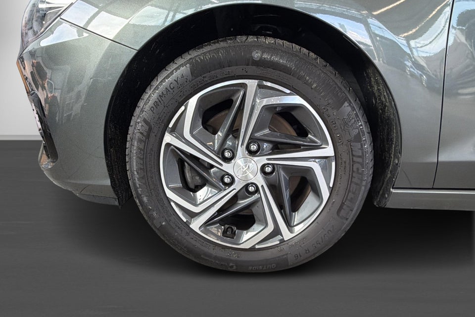 Hyundai i30 1,0 T-GDi Advanced stc. 5d